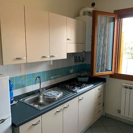 Apartment Homely Nest With Shared Swimming Pool - Beahost Rosolina Mare